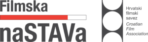 Filmska naSTAVa — Hrvatski filmski savez
