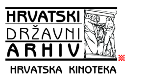 Hrvatski državni arhiv — Hrvatska kinoteka